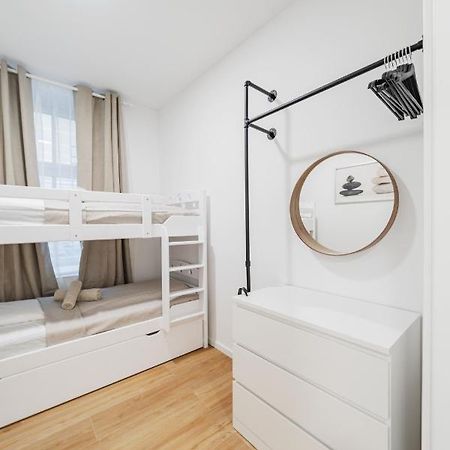 Central City Rooms By Home2 Vienna Luaran gambar