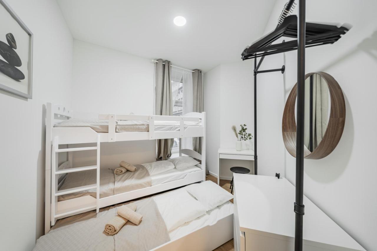 Central City Rooms By Home2 Vienna Luaran gambar