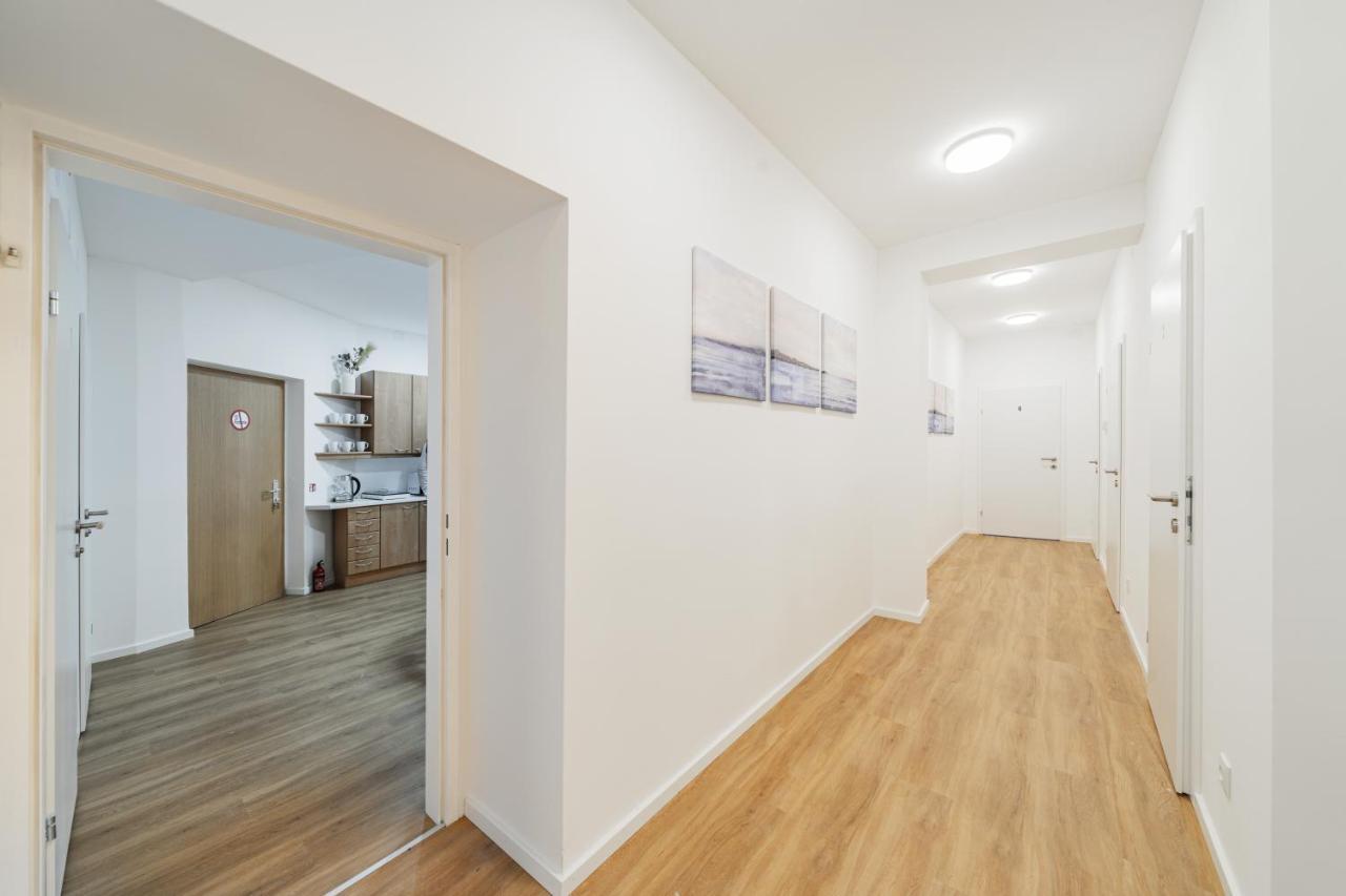 Central City Rooms By Home2 Vienna Luaran gambar