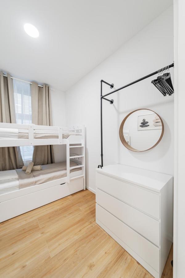 Central City Rooms By Home2 Vienna Luaran gambar