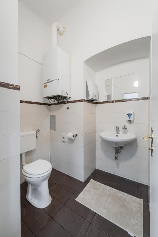 Central City Rooms By Home2 Vienna Luaran gambar