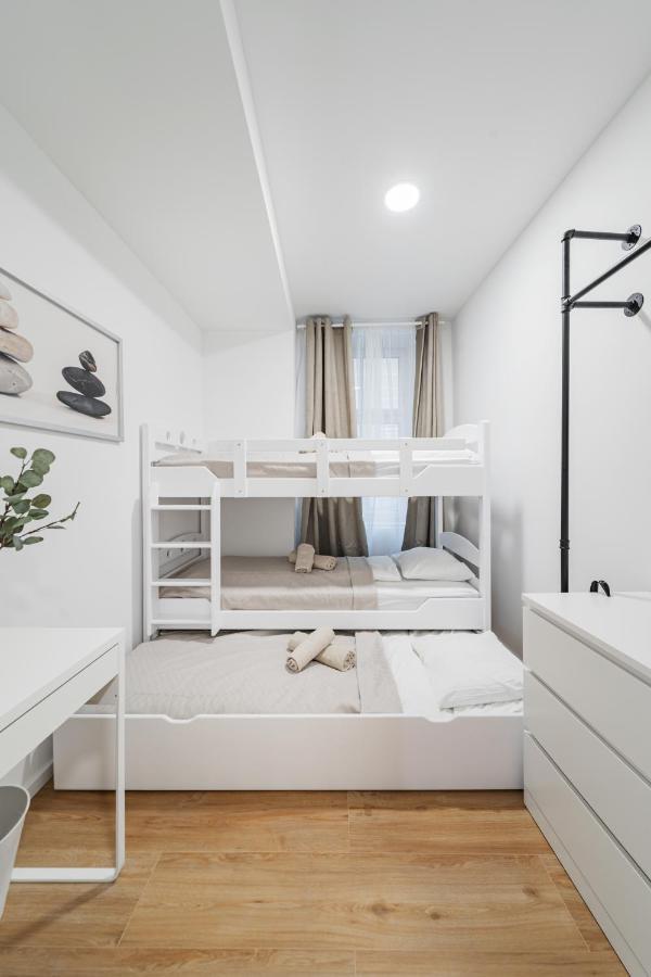 Central City Rooms By Home2 Vienna Luaran gambar
