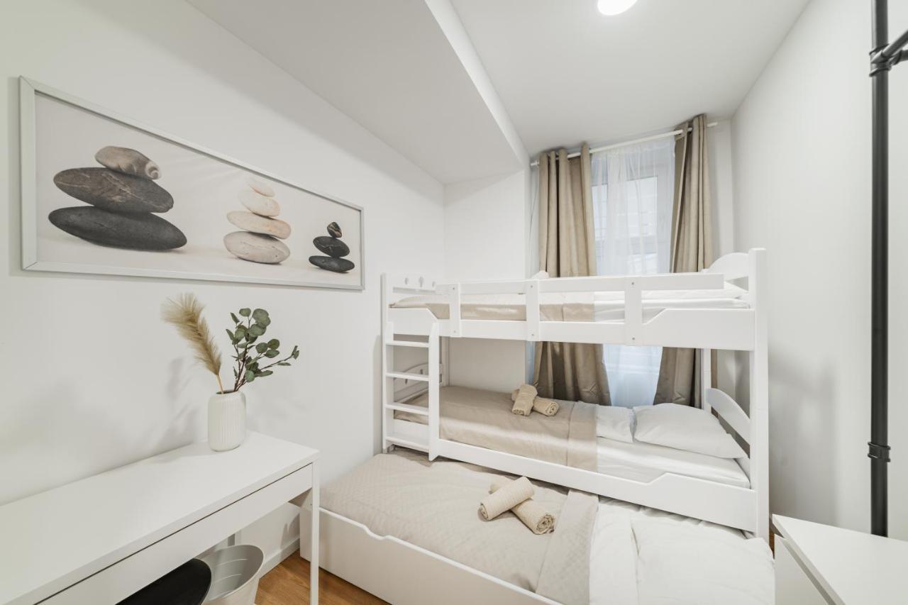 Central City Rooms By Home2 Vienna Luaran gambar