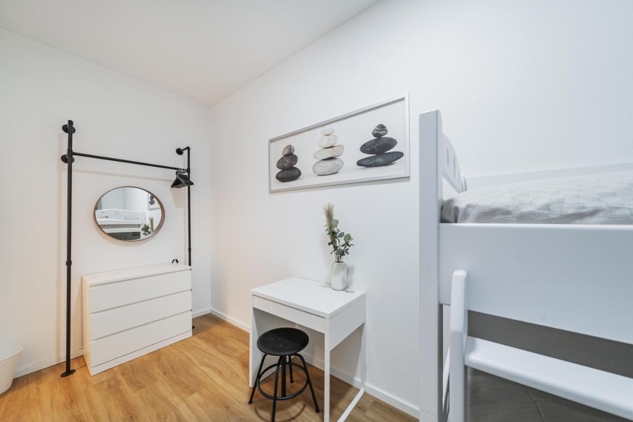 Central City Rooms By Home2 Vienna Luaran gambar