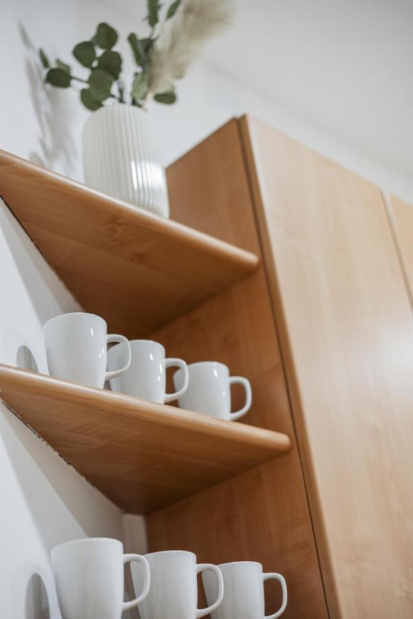 Central City Rooms By Home2 Vienna Luaran gambar