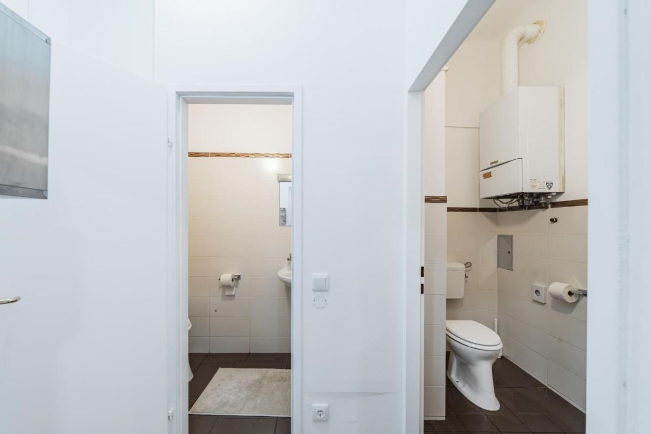 Central City Rooms By Home2 Vienna Luaran gambar