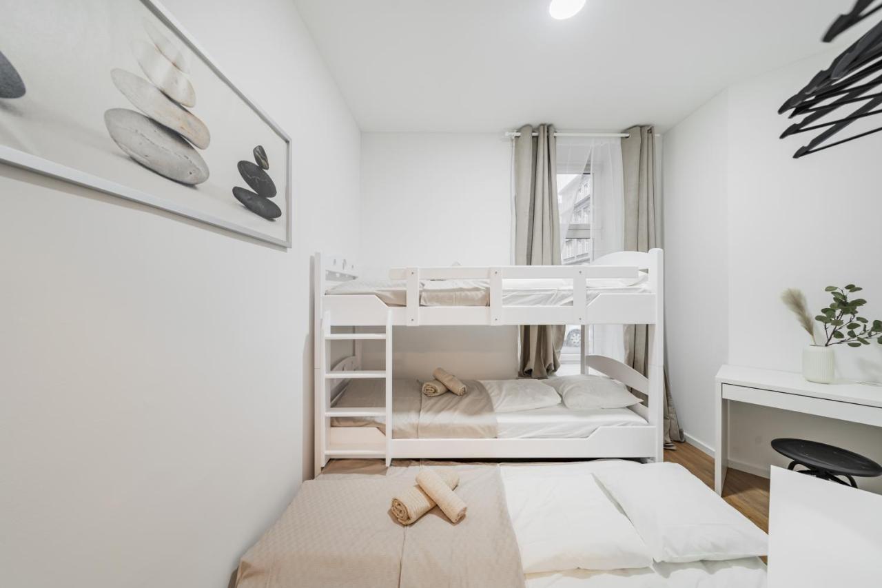Central City Rooms By Home2 Vienna Luaran gambar