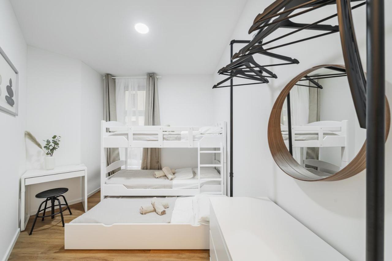 Central City Rooms By Home2 Vienna Luaran gambar
