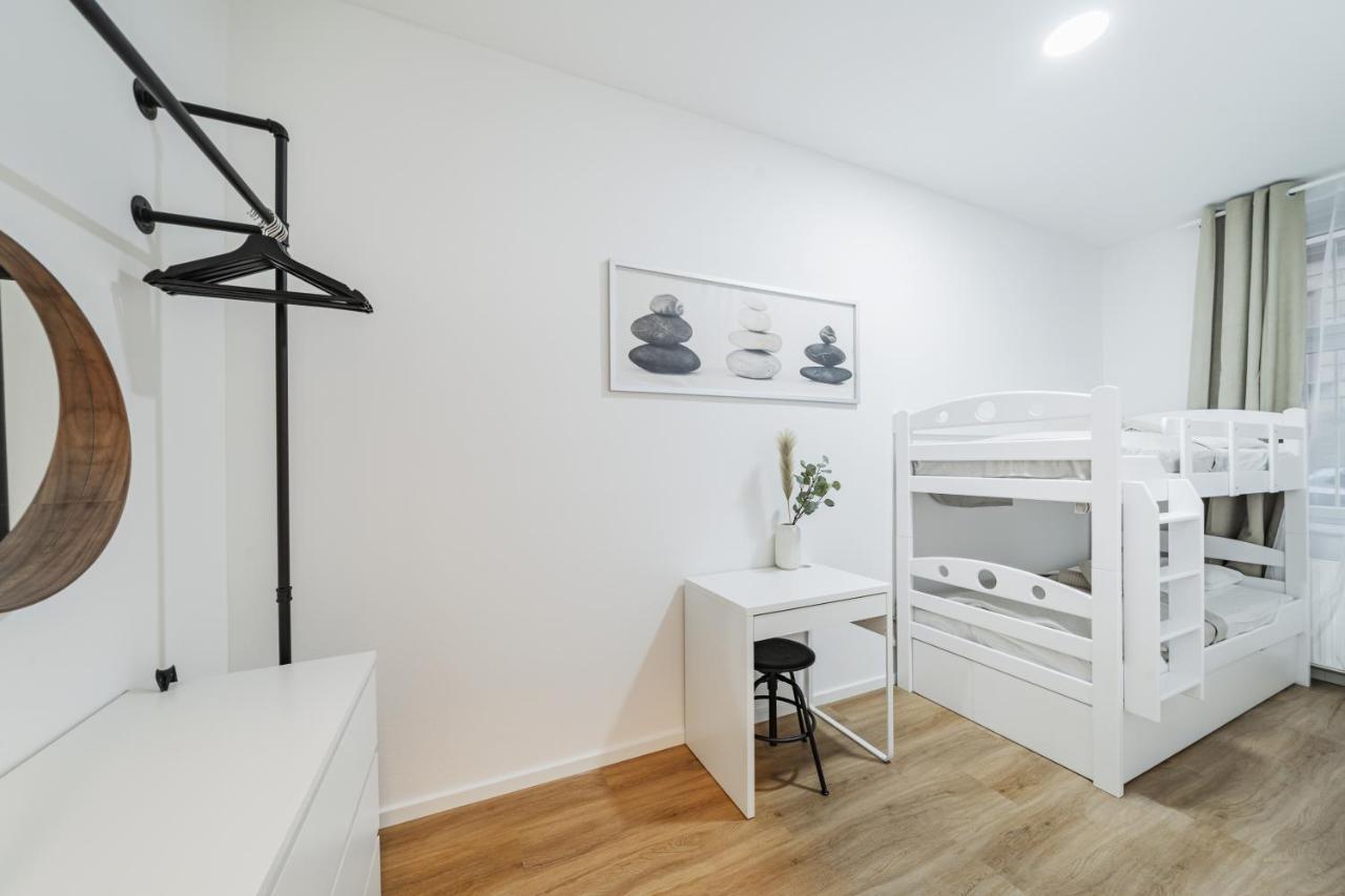 Central City Rooms By Home2 Vienna Luaran gambar