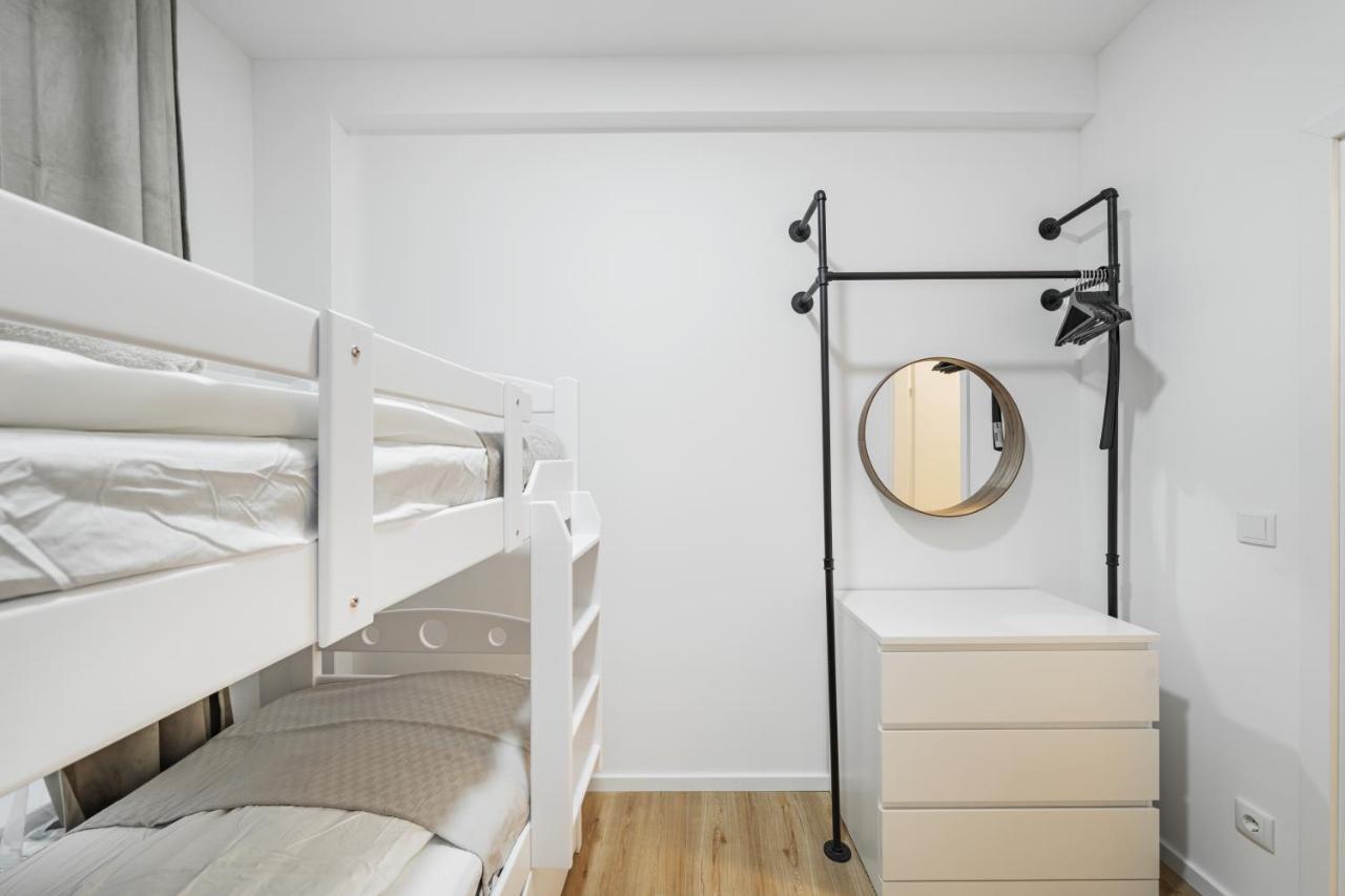 Central City Rooms By Home2 Vienna Luaran gambar