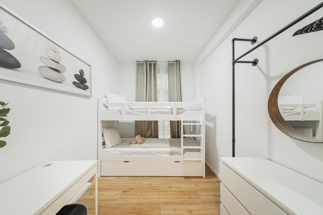 Central City Rooms By Home2 Vienna Luaran gambar