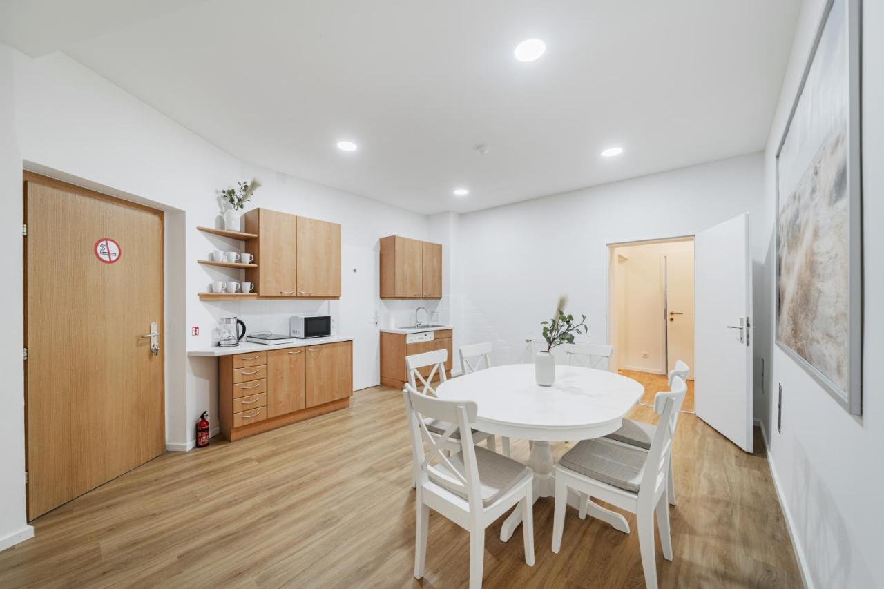 Central City Rooms By Home2 Vienna Luaran gambar