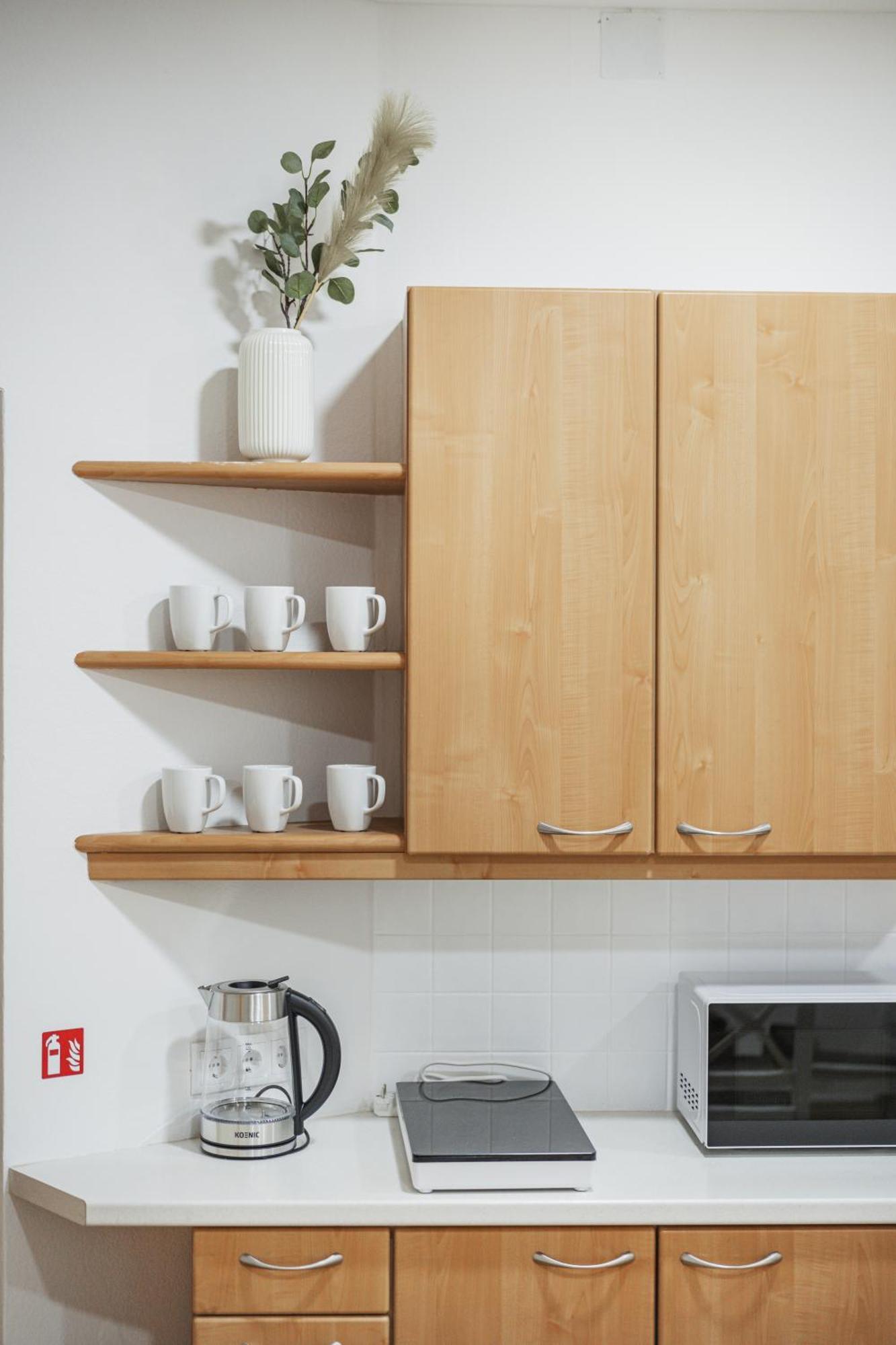 Central City Rooms By Home2 Vienna Luaran gambar